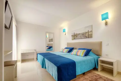 3HB Golden Beach in Albufeira, foto 3
