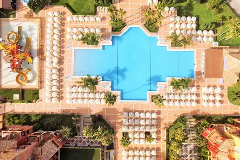 Iberostar Malaga Playa in Torrox-Costa — foto 12