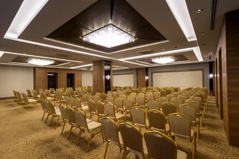 Side Sunport Hotel & Spa in Manavgat — foto 7
