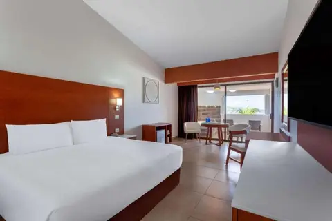 Cozumel Hotel & Resort in Cozumel — foto 25