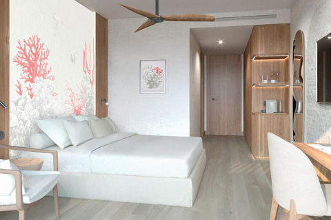 Elba Corralejo Premium Level - adults only foto 3