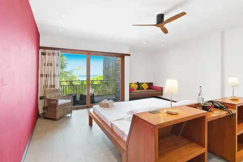 Barefoot Eco Hotel in The Barefoot Eco — foto 5