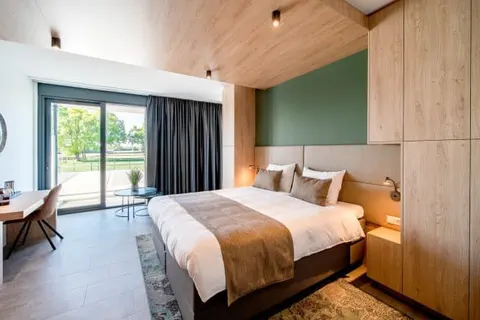 Hotel 46 foto 3
