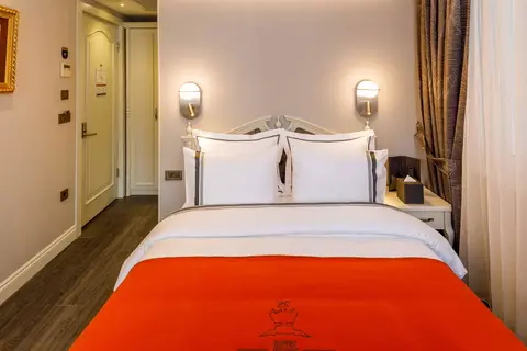 Amiral Palace Hotel in Fatih — foto 21