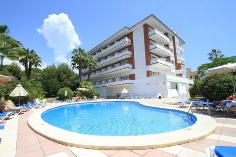 Hotel Gran Garbí in Lloret de Mar — foto 6
