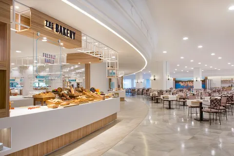 Iberostar Selection Andalucia Playa foto 3