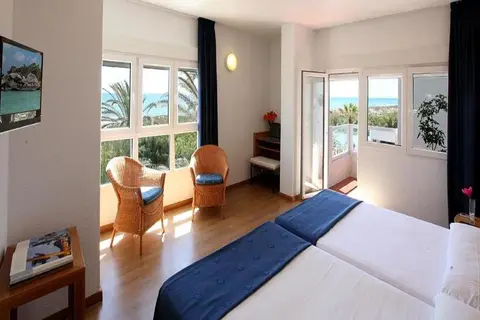 Hotel Playas de Guardamar in Guardamar del Segura — foto 9