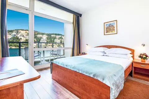 Hotel Vis in Dubrovnik — foto 4