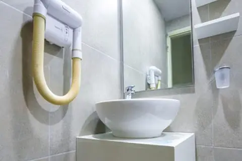 Ilios Hotel in Δημοτική Ενότητα Λαγανά — foto 3