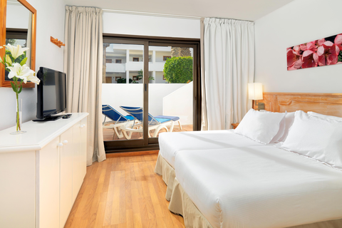 Hotel H10 Suites Lanzarote Gardens foto 23