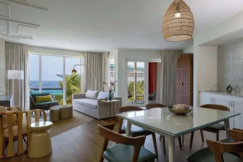 Renaissance Wind Creek Curacao Resort in Willemstad — foto 4