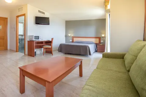 Studios RH Vinaros in Almería — foto 11