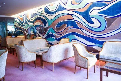Premium Maia Hotel in Maia — foto 12