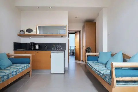 Creteco Hotel & Suites in Δημοτική Ενότητα Γουβών — foto 26