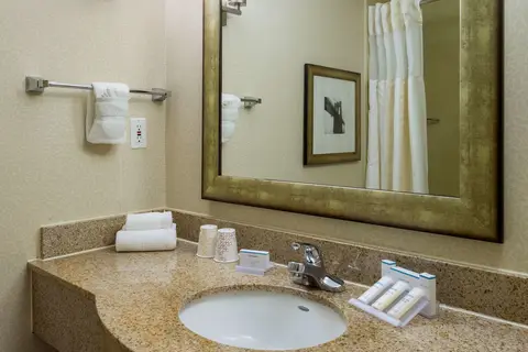Hilton Garden Inn New York/Tribeca in New York — foto 21