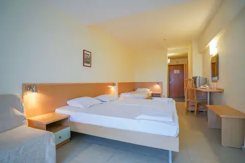 Hotel Delfin in Несебър — foto 29
