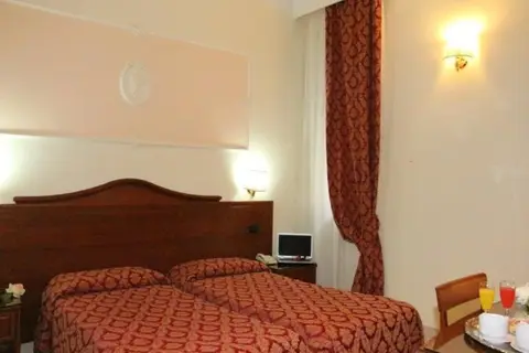 Hotel Mirage in Rome, foto 7
