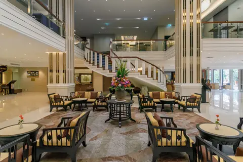 Amora Tapea Hotel in Chiang Mai — foto 2