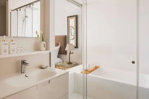 Hotel Don Pepe Gran Meliá in Marbella — foto 26