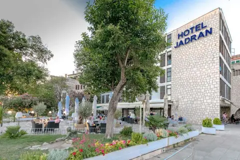 Hotel Jadran in Grad Šibenik — foto 10