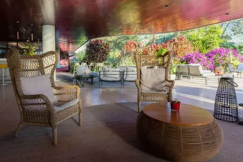 Pestana Casino Park Hotel & Casino in Funchal, foto 24