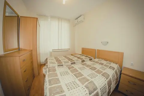 Grand Resort Marina View Fort Beach in Sveti Vlas — foto 7