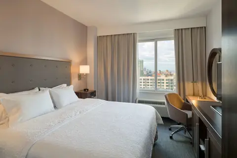 Hampton Inn Manhattan/Times Square South in New York City — foto 30
