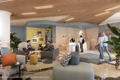 Holiday Inn Algarve Albufeira by IHG in Albufeira — foto 6