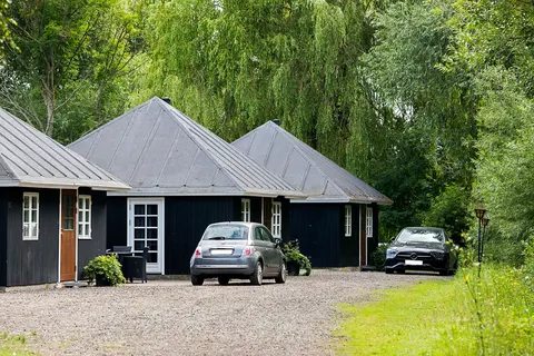 Camping Bosore Strand foto 19