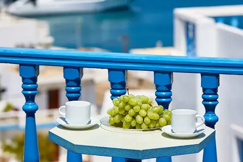 Glaros in Δημοτική Ενότητα Ολύμπου — foto 25