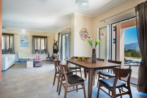 Villas Armonia met privézwembad foto 17