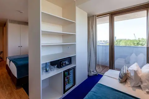 Sea Porto Hotel in Matosinhos — foto 14