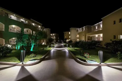 Vantaris Luxury Beach Resort in Dramia, foto 20