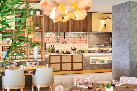 Hotel Zafiro Palace Andratx & SPA foto 13