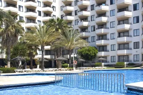 TRH Jardin del Mar in Santa Ponça — foto 27