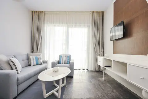Hotel Bracera in Budva — foto 16