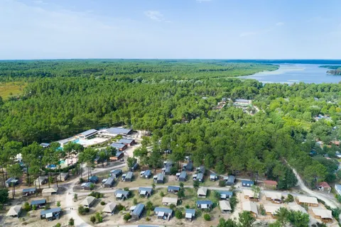 Soustons Village foto 5