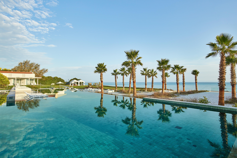 Domes Noruz Kassandra - adults only foto 11