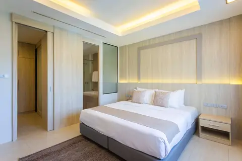 Coconut Village Resort in ตำบลป่าตอง — foto 3