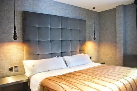 Sant Jordi Boutique Hotel in Calella — foto 25