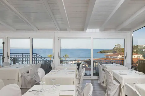 Lu’ Hotel Maladroxia in Santu Antiogu/Sant'Antioco — foto 5