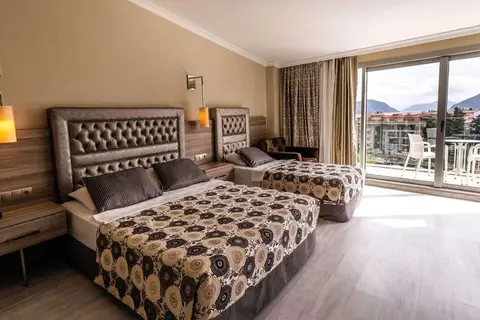 Hotel Green Nature Diamond in Marmaris, foto 7