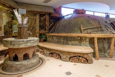 Wellnesshotel Tanne foto 13