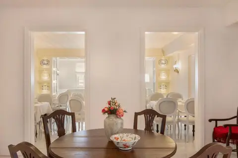 Despotikon Hotel Mykonos in Τούρλος — foto 27