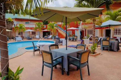 Baobab Holiday Resort foto 7
