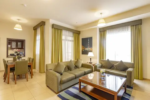 Roda Amwaj Suites in Dubai, foto 8