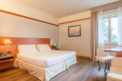 SHG Hotel Bologna in Zola Predosa, foto 2