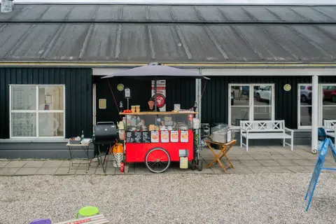 Camping Ajstrup Strand - Aarhus in Norsminde — foto 5