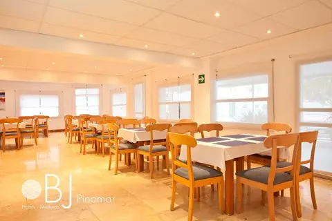 Cala Morlanda Estudios in S'Illot — foto 16