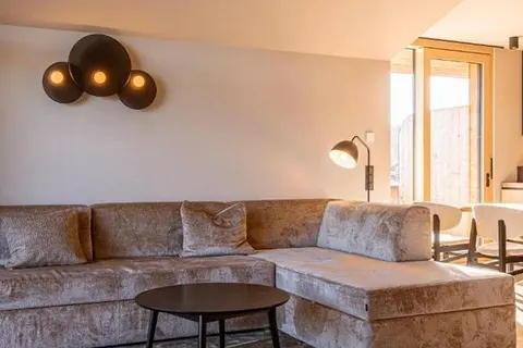 Kitzbühel Suites by Alps Resort in Oberndorf in Tirol — foto 19